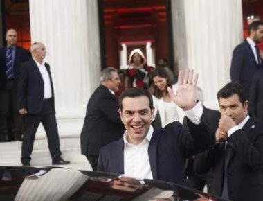 Με αέρα εκλογών η ΔΕΘ που έρχεται!